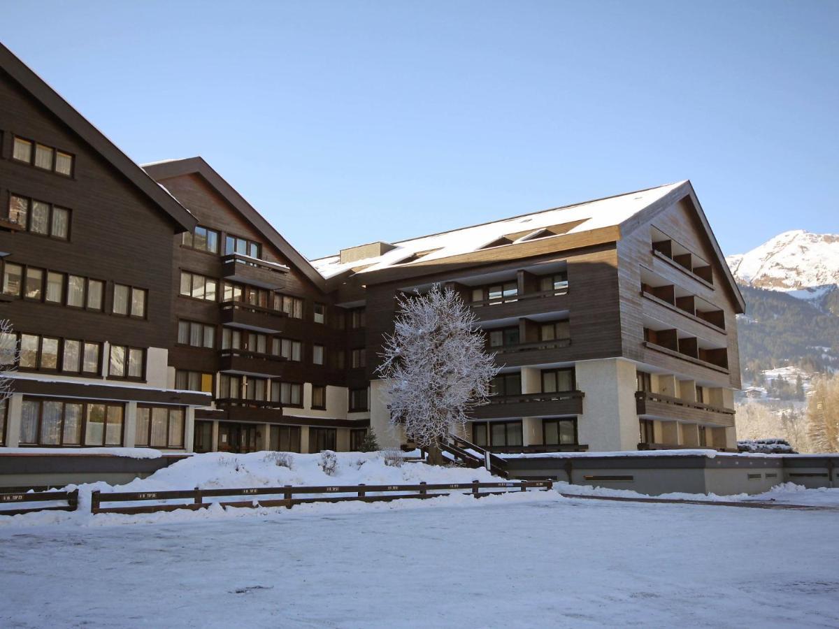 Apartment Sun & Mountain View By Interhome باد هوفغاستين المظهر الخارجي الصورة