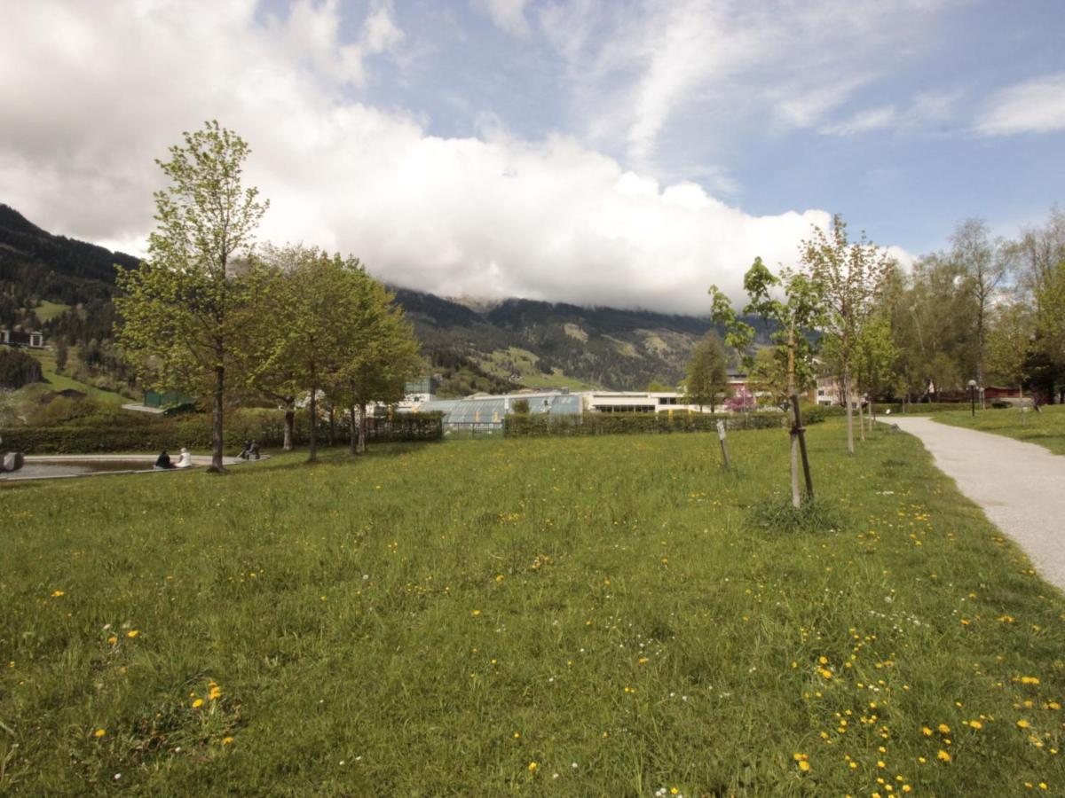 Apartment Sun & Mountain View By Interhome باد هوفغاستين المظهر الخارجي الصورة