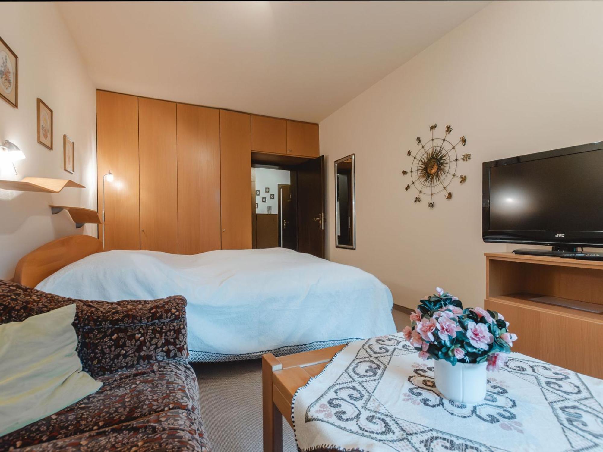 Apartment Sun & Mountain View By Interhome باد هوفغاستين المظهر الخارجي الصورة