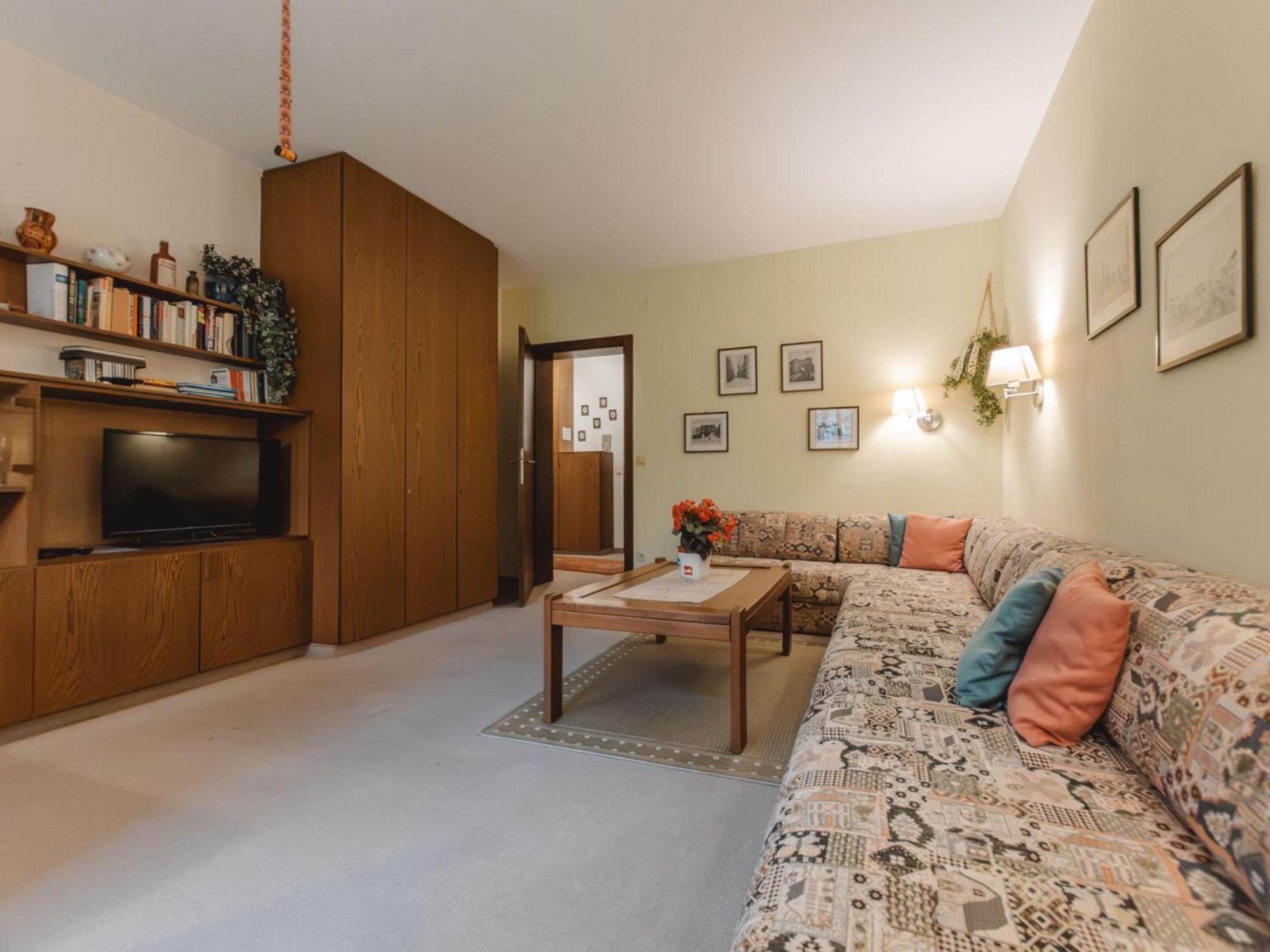 Apartment Sun & Mountain View By Interhome باد هوفغاستين المظهر الخارجي الصورة