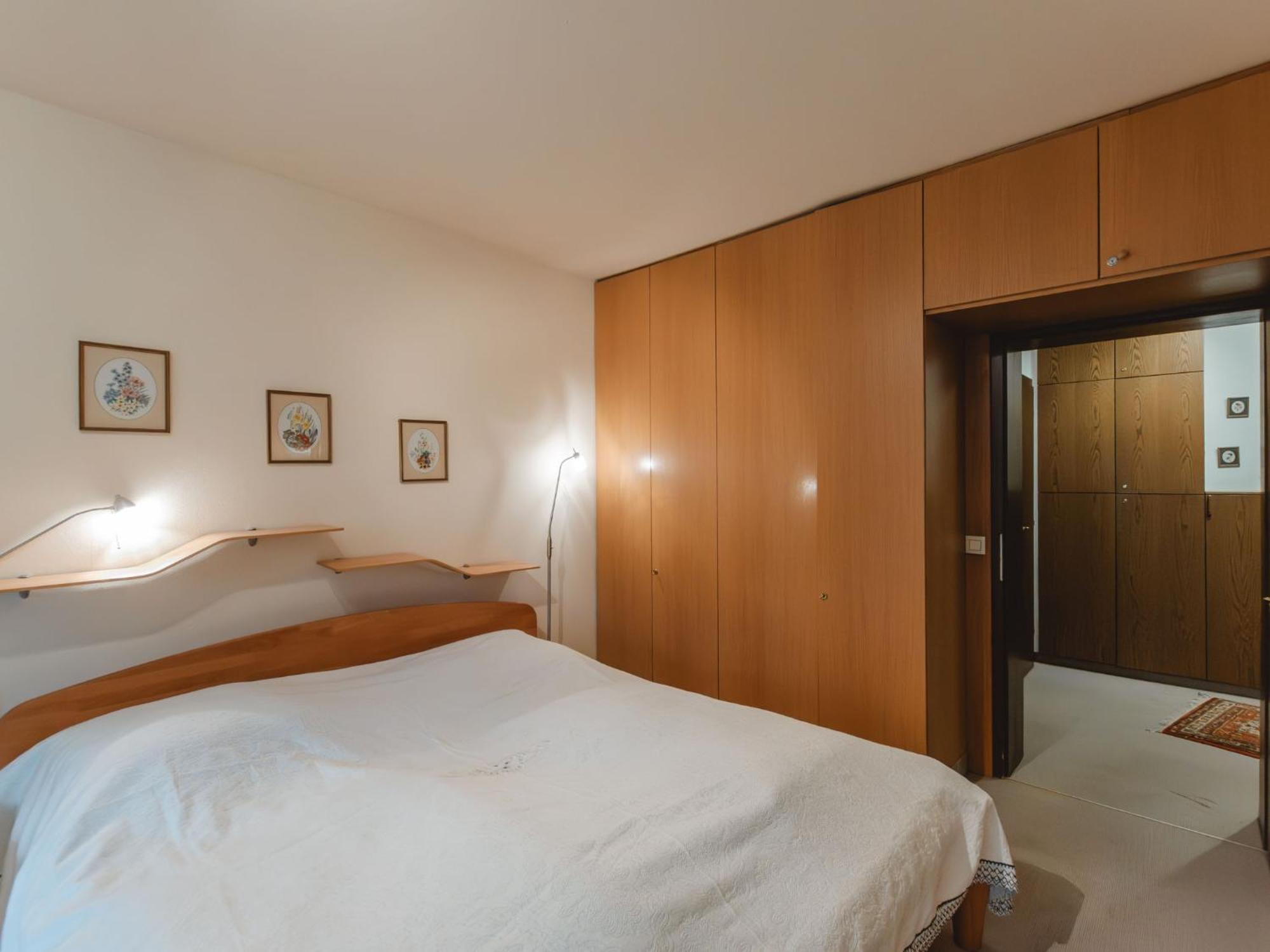 Apartment Sun & Mountain View By Interhome باد هوفغاستين المظهر الخارجي الصورة