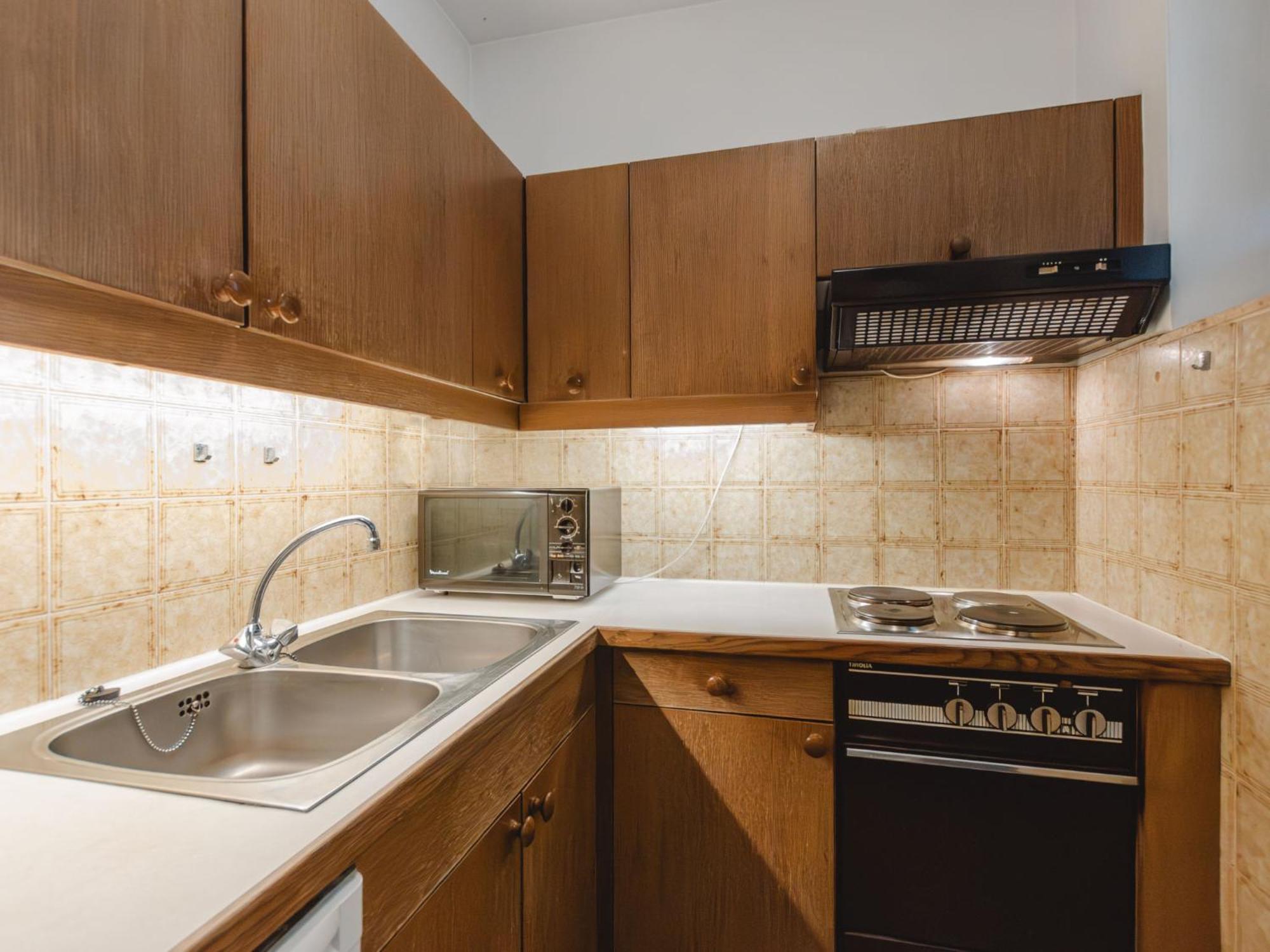 Apartment Sun & Mountain View By Interhome باد هوفغاستين المظهر الخارجي الصورة